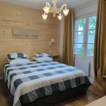 La Frenaie Bed & Breakfast Saint-Cyr-sur-le-Rhone Ngoại thất bức ảnh