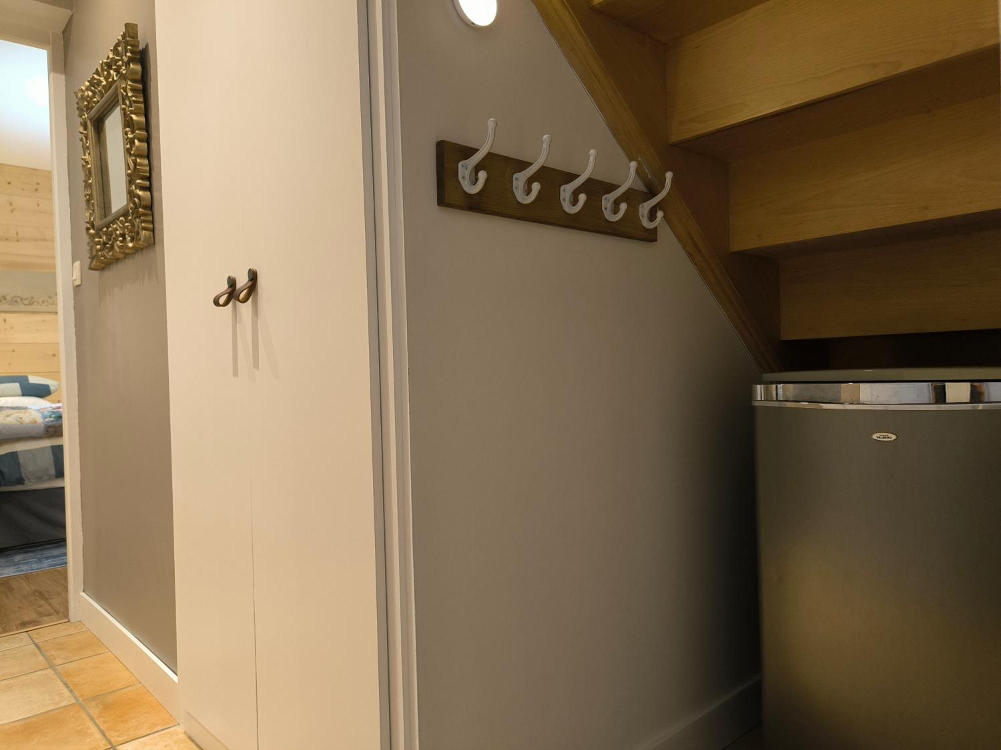 La Frenaie Bed & Breakfast Saint-Cyr-sur-le-Rhone Ngoại thất bức ảnh