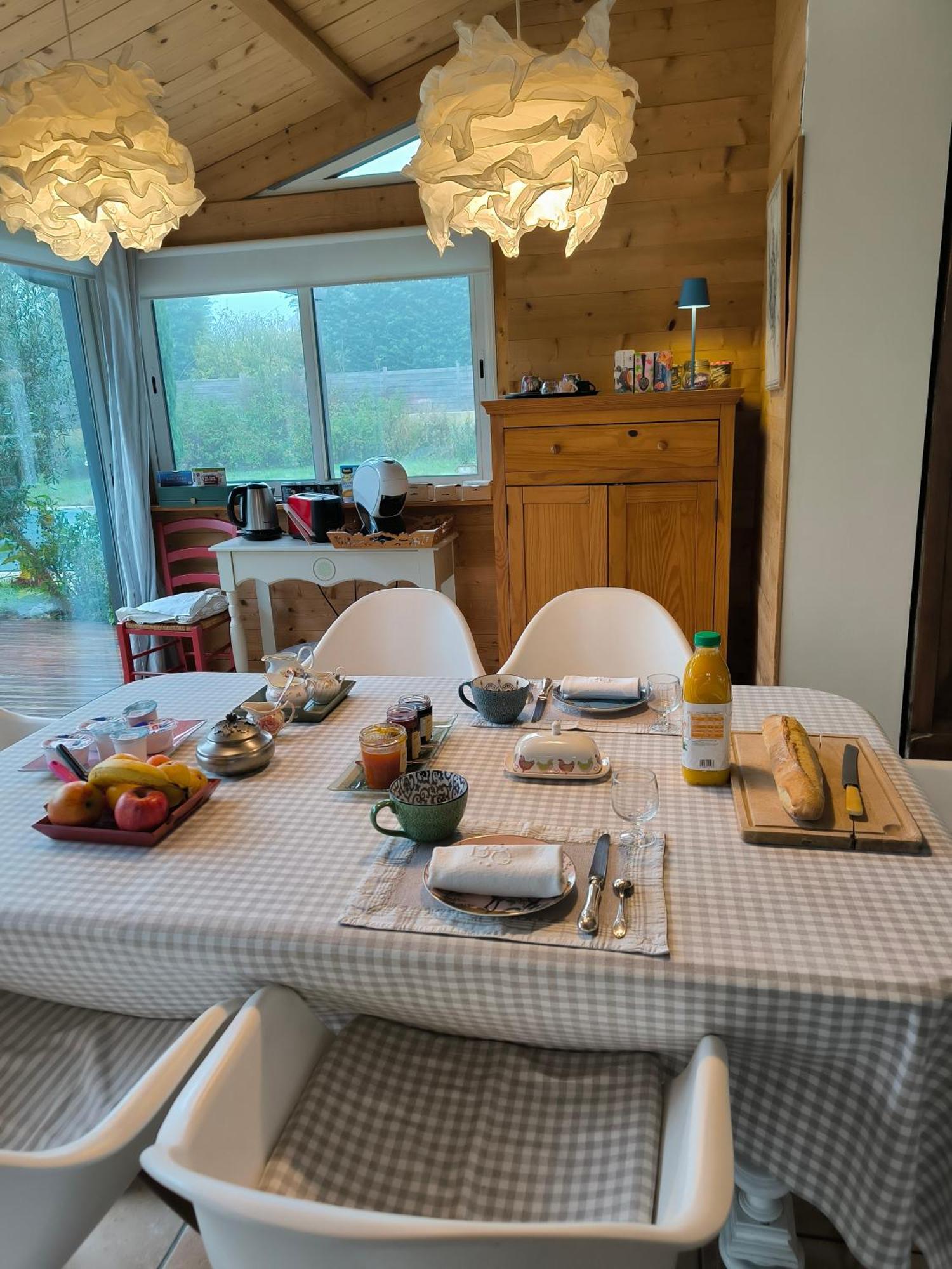 La Frenaie Bed & Breakfast Saint-Cyr-sur-le-Rhone Ngoại thất bức ảnh